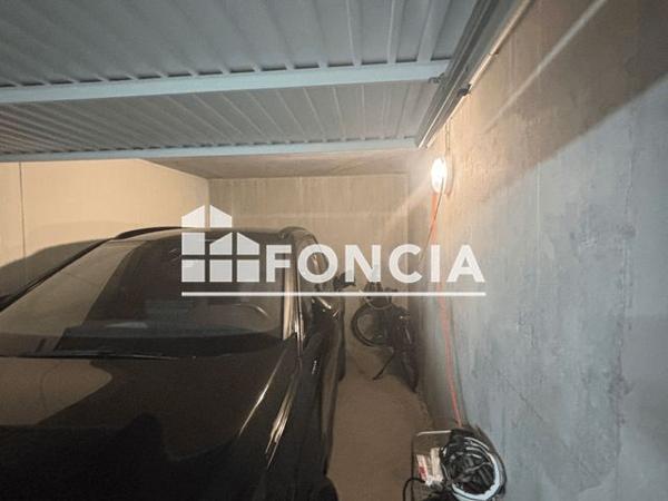 Location Parking 14 m² - 3 CHARRIERE DU RANDONNEUR Briancon 05100