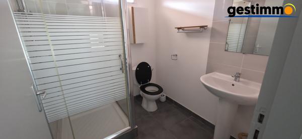 Maison meublée duplex T4 -