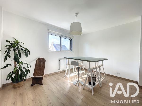 Maison à vendre 5 pièces 107 m² Saint-Erblon