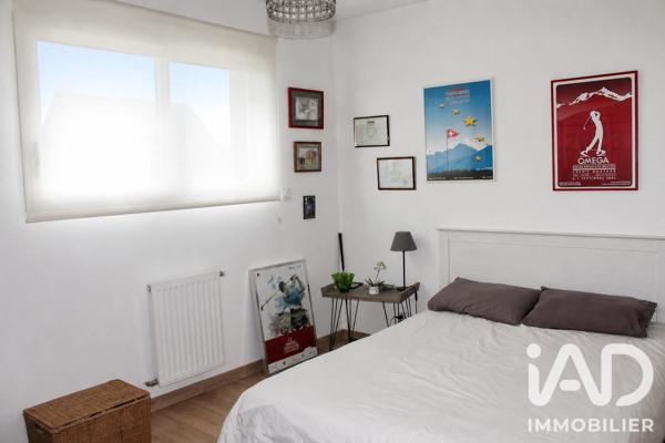 Maison à vendre 5 pièces 107 m² Saint-Erblon