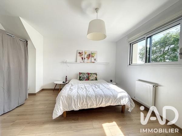Maison à vendre 5 pièces 107 m² Saint-Erblon