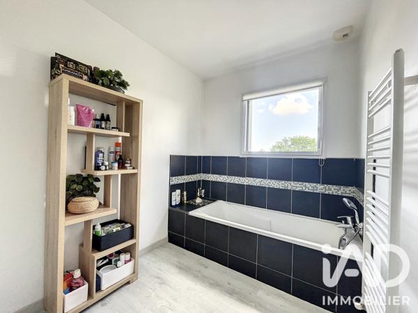 Maison à vendre 5 pièces 107 m² Saint-Erblon