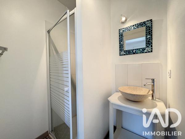 Maison à vendre 5 pièces 107 m² Saint-Erblon