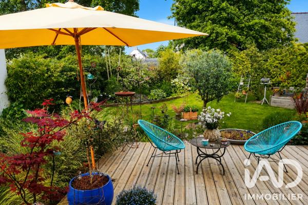 Maison à vendre 5 pièces 107 m² Saint-Erblon