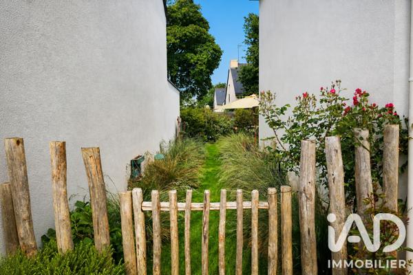 Maison à vendre 5 pièces 107 m² Saint-Erblon