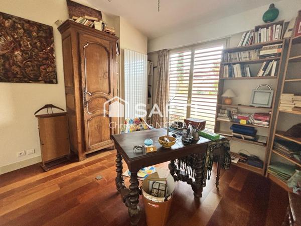 Maison familiale quartier Croix Blanche