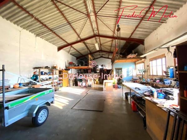 Maison à vendre 2 pièces de 250 m²