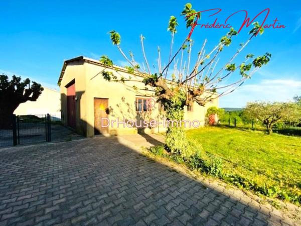 Maison à vendre 2 pièces de 250 m²