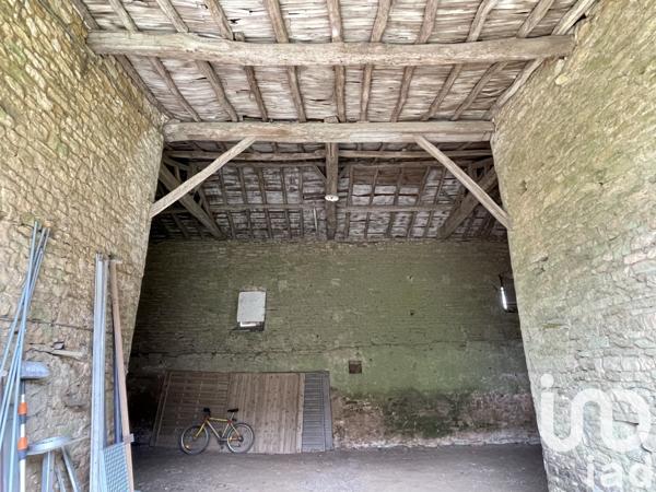 Maison à vendre 5 pièces 102 m² Chantonnay