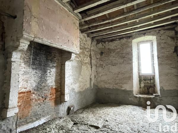 Maison à vendre 5 pièces 102 m² Chantonnay