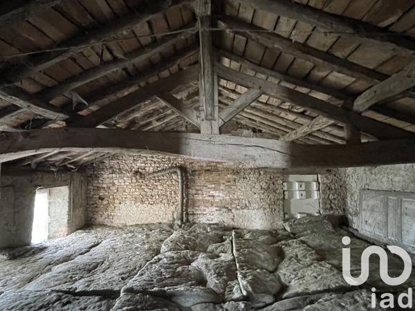 Maison à vendre 5 pièces 102 m² Chantonnay