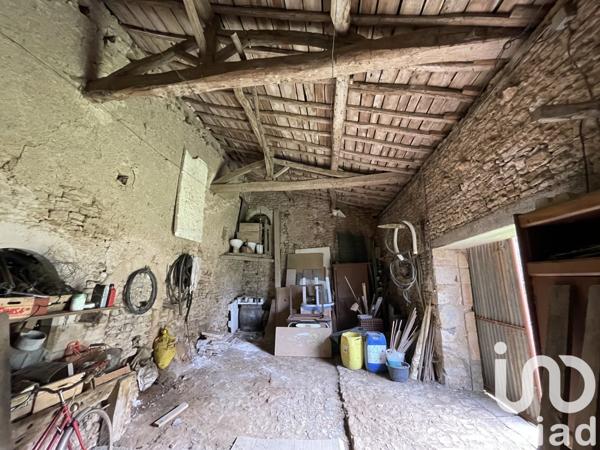 Maison à vendre 5 pièces 102 m² Chantonnay