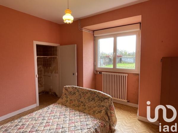 Maison à vendre 5 pièces 102 m² Chantonnay