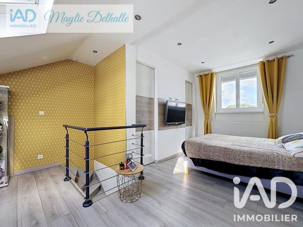Maison à vendre 4 pièces 114 m² Tourcoing