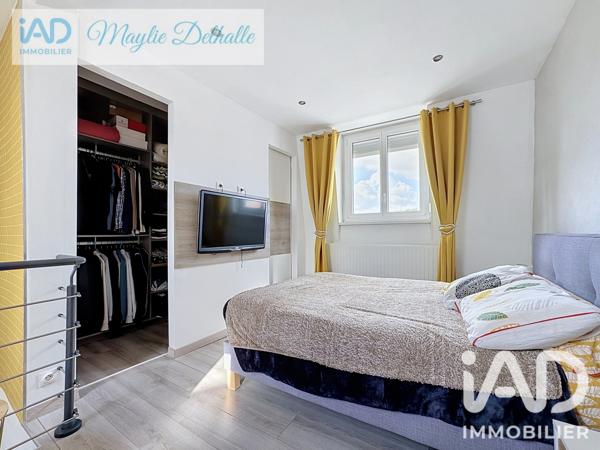 Maison à vendre 4 pièces 114 m² Tourcoing