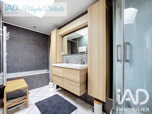 Maison à vendre 4 pièces 114 m² Tourcoing