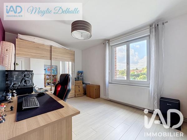 Maison à vendre 4 pièces 114 m² Tourcoing