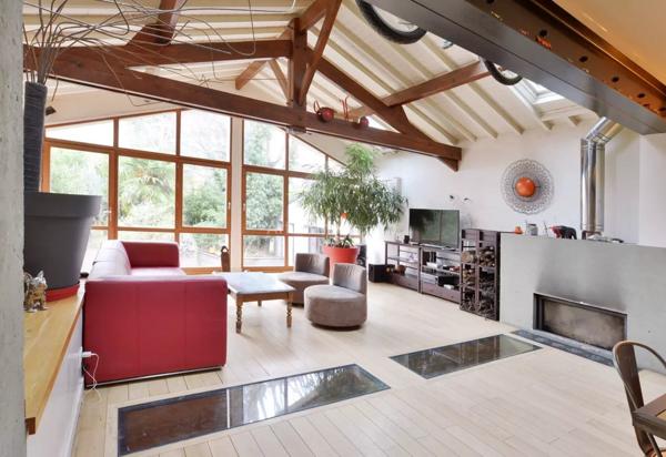 Vente Maison 4 pièces 133 m2 à Le Perreux-sur-Marne