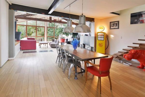 Vente Maison 4 pièces 133 m2 à Le Perreux-sur-Marne