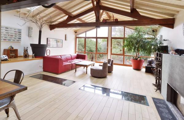 Vente Maison 4 pièces 133 m2 à Le Perreux-sur-Marne