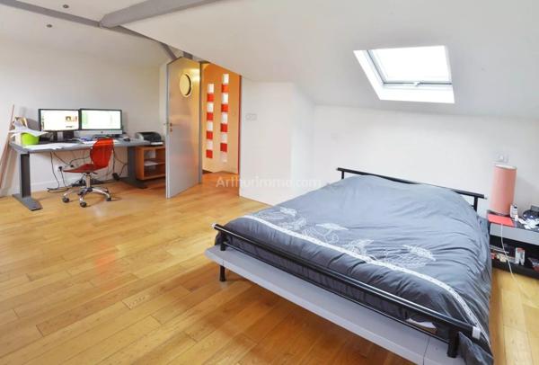 Vente Maison 4 pièces 133 m2 à Le Perreux-sur-Marne