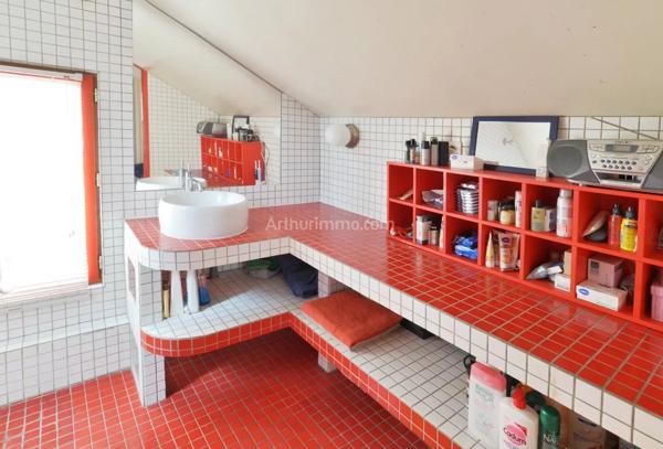 Vente Maison 4 pièces 133 m2 à Le Perreux-sur-Marne