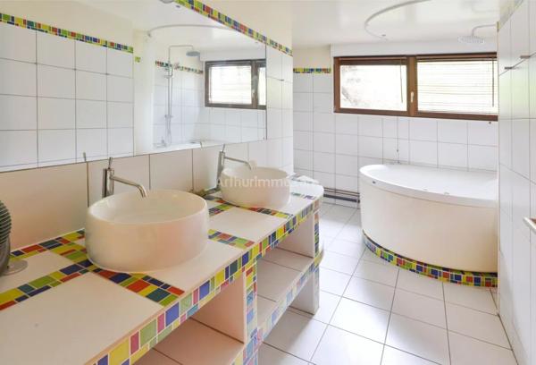 Vente Maison 4 pièces 133 m2 à Le Perreux-sur-Marne