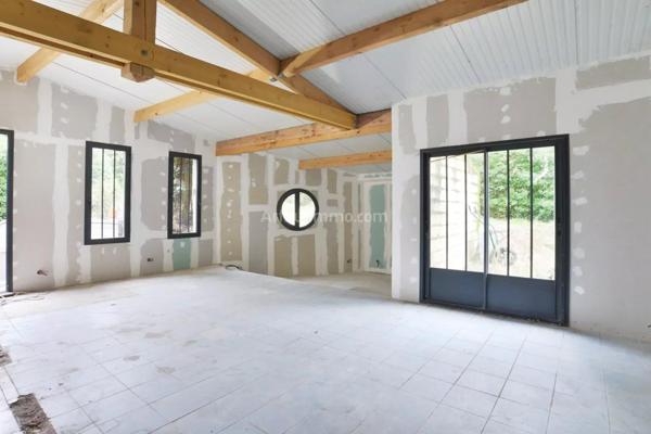 Vente Maison 4 pièces 133 m2 à Le Perreux-sur-Marne