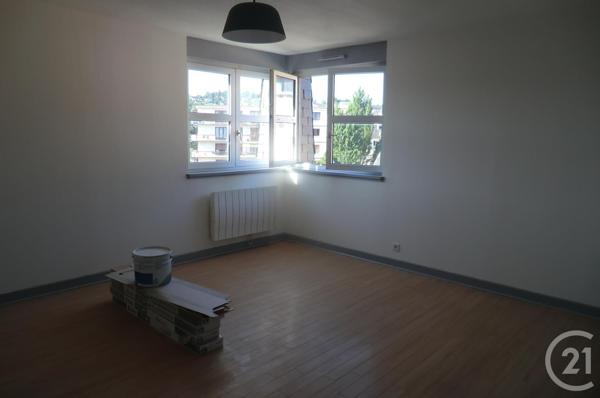 Appartement F2 à vendre  2 pièces - 47,46 m2 BRIVE LA GAILLARDE - 19