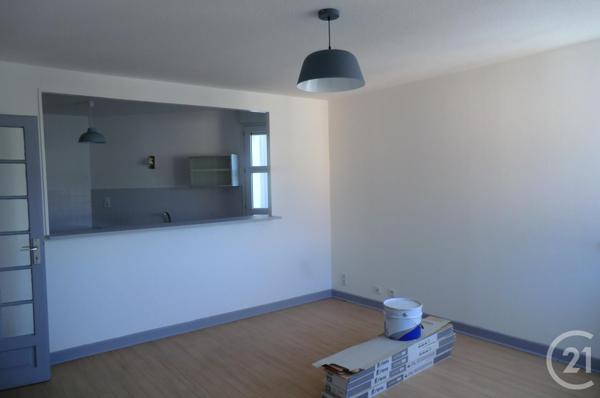 Appartement F2 à vendre  2 pièces - 47,46 m2 BRIVE LA GAILLARDE - 19