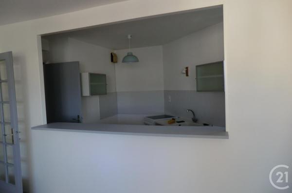 Appartement F2 à vendre  2 pièces - 47,46 m2 BRIVE LA GAILLARDE - 19