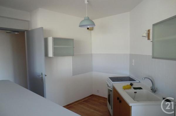 Appartement F2 à vendre  2 pièces - 47,46 m2 BRIVE LA GAILLARDE - 19