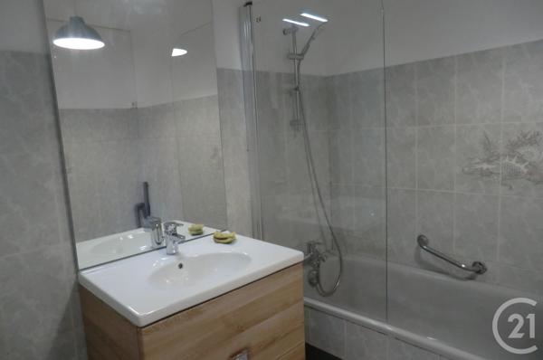 Appartement F2 à vendre  2 pièces - 47,46 m2 BRIVE LA GAILLARDE - 19