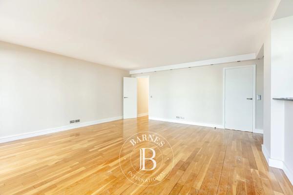 Paris 17ème, Appartement 2 Chambres -  72 m² à vendre