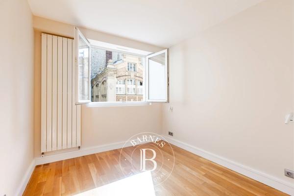 Paris 17ème, Appartement 2 Chambres -  72 m² à vendre