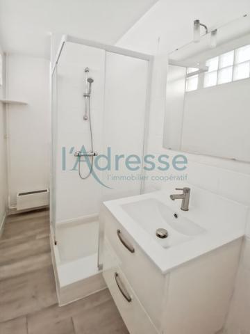 NANTERRE Centre ville 10' rer
