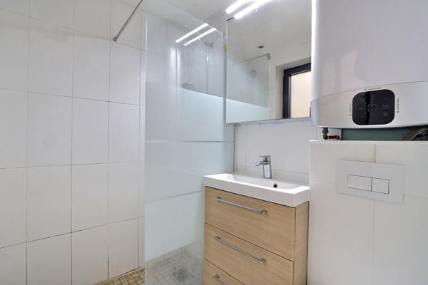 Appartement Le Pré Saint Gervais 2 pièce(s) 27.35 m2
