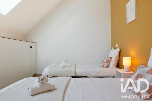 Maison à vendre 3 pièces 57 m² Orvault