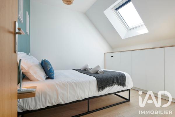 Maison à vendre 3 pièces 57 m² Orvault