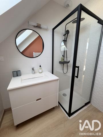 Maison à vendre 3 pièces 57 m² Orvault