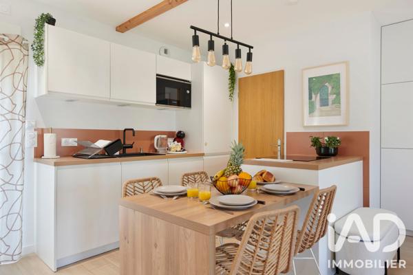 Maison à vendre 3 pièces 57 m² Orvault
