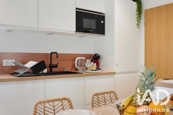 Maison à vendre 3 pièces 57 m² Orvault