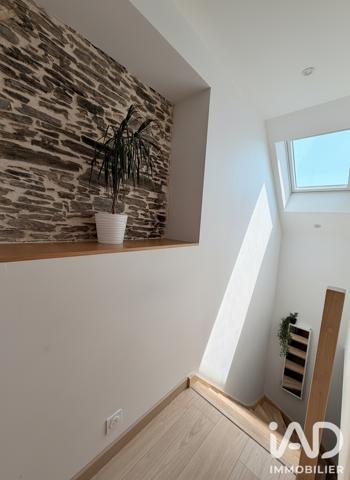 Maison à vendre 3 pièces 57 m² Orvault