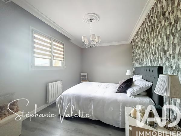 Maison à vendre 5 pièces 151 m² Saint-Marcel-lès-Valence
