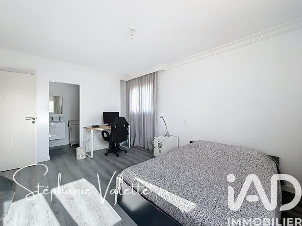 Maison à vendre 5 pièces 151 m² Saint-Marcel-lès-Valence