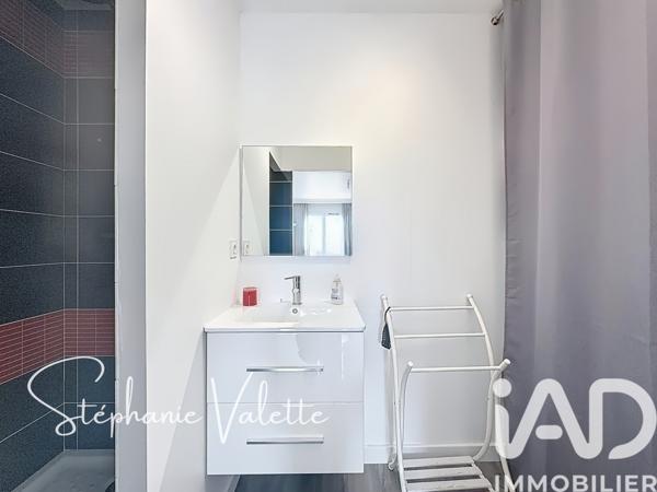 Maison à vendre 5 pièces 151 m² Saint-Marcel-lès-Valence