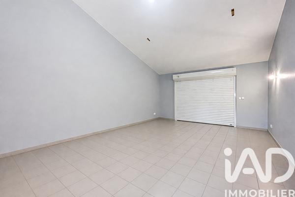 Maison à vendre 5 pièces 151 m² Saint-Marcel-lès-Valence