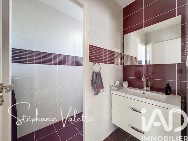 Maison à vendre 5 pièces 151 m² Saint-Marcel-lès-Valence