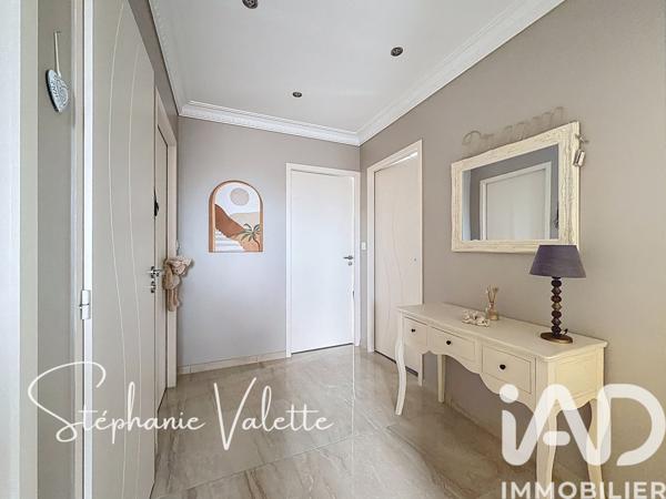 Maison à vendre 5 pièces 151 m² Saint-Marcel-lès-Valence