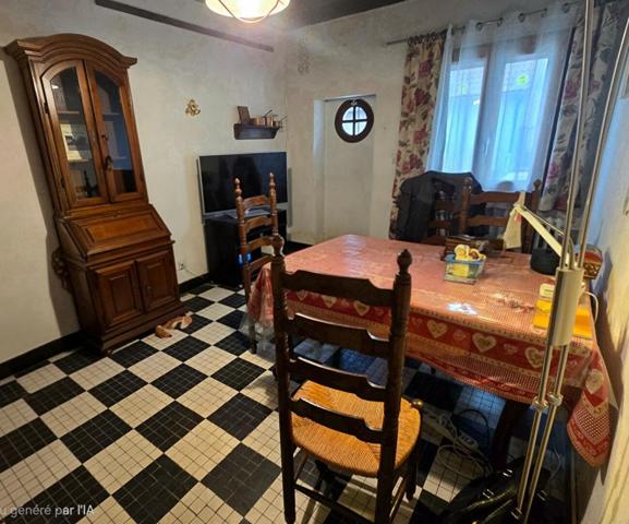 Maison Cusset 6 pièce(s) 135 m2